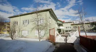Baldersvägen 2 A-B, Furomovägen 5