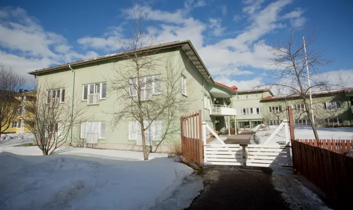 Balder 1001Furumovägen 5