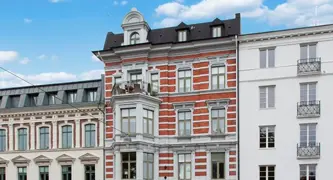 Helsingborg Tradgardsgatan 15 Centrum