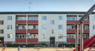 Idrottsgatan 32-74