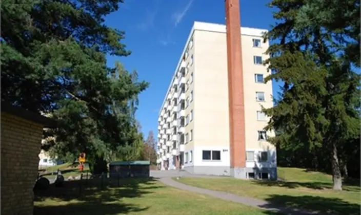 Karlhovsvagen Karlhov Södertälje