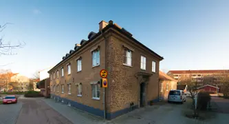 Hebsackersgatan 24
