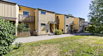 Svedjebacken 5A-H, 5J-K
