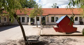 Kulingens Förskola Stiltjevägen 5