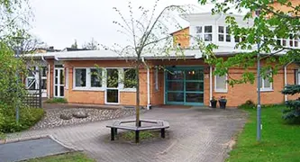 Jonkoping Samhällsfastighet