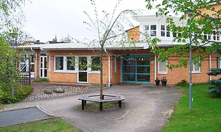 Jonkoping Samhällsfastighet