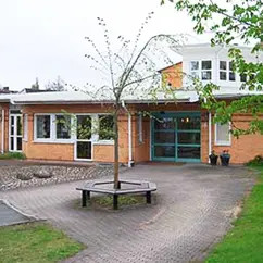 Jonkoping Samhällsfastighet
