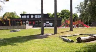 Crysoliten Förskola Bockögränd 1