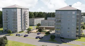 Morkullevägen 20 A-B