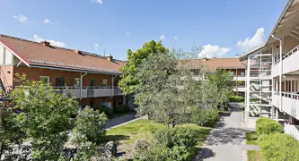 Mariehemsvägen 41A-H, 41J-P, 41R-V, 41X-Z, 41Å, 41Ä, 41Ö