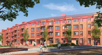 Halmstad_Fyllinge_Vy Mot Vast