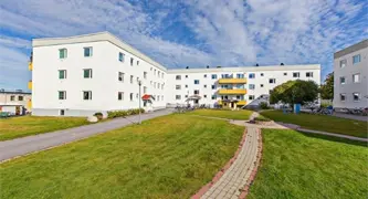Morkullevägen 16 A-H