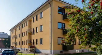 Stensgatan 1-3, Hagagatan 29