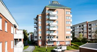 Odenskogsvägen 102-106, 112, 114, Slåttervägen 5-23