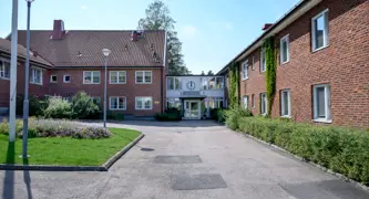 Ledetvägen 9 A-B