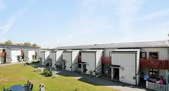 Grisbackavägen 3 A-D