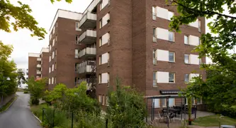 Ektorps seniorcenter Ektorpsvägen 17-19