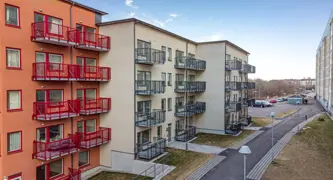 Ektorpsgatan 22-24
