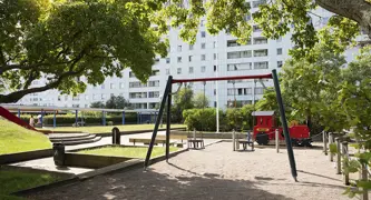 Solna Hagalund 2