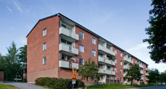 Glimmervägen 6-10