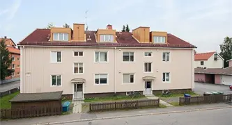 Träsnidargatan 4 A-B